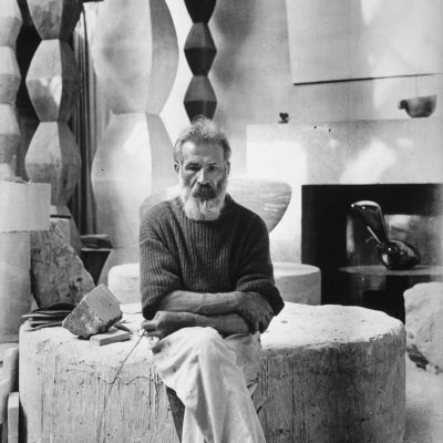 Brancusi contre États-Unis