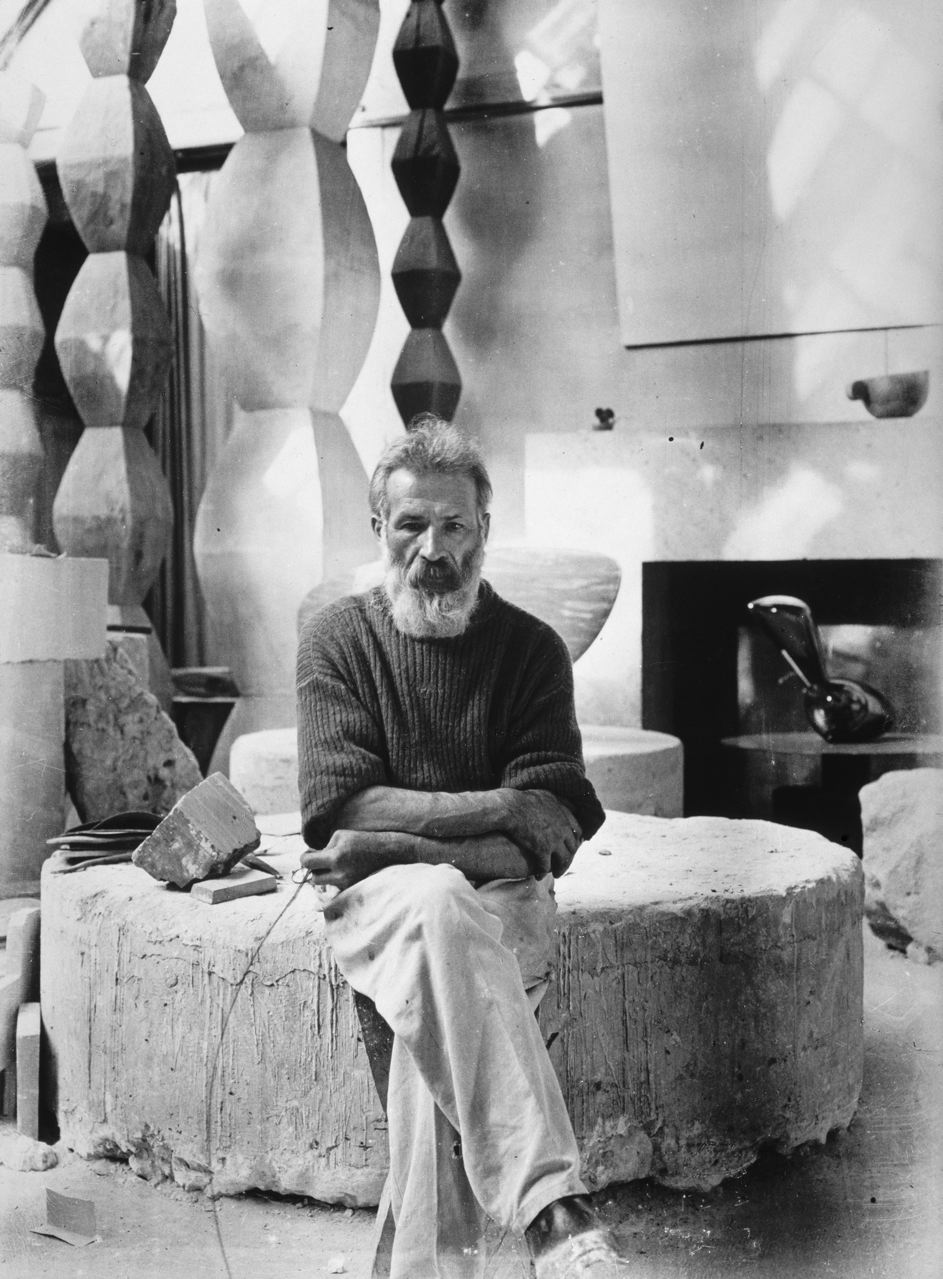 Brancusi contre États-Unis