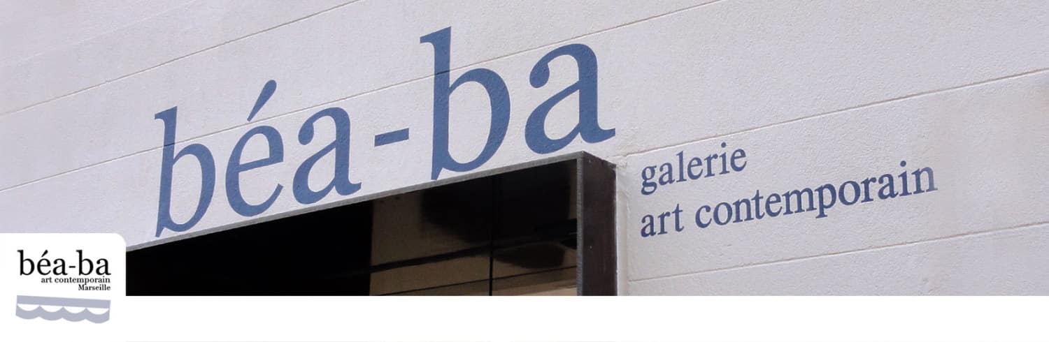 Galerie Béa-Ba - Bruno Le Bail