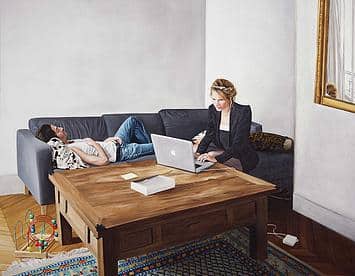Variation Anne Galzi